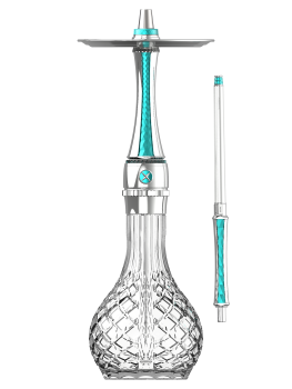 Кальян MAXX Royal Sealight (полный комплект)