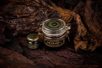 Табак WTO Nicaragua - Малина 250 гр. Табак WTO Nicaragua - Малина 250 гр.