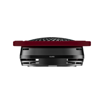 Устройство контроля жара MAXX Guard - Ruby Black