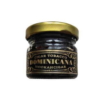 Табак WTO Dominicana - Тирамису 20 гр. Табак WTO Dominicana - Тирамису 20 гр.
