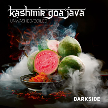 Darkside Kashmir Goa Java 250 гр. Core Darkside Kashmir Goa Java 250 гр. Core