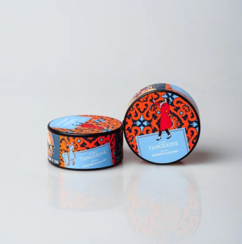 Satyr Tangerine 25гр МРК