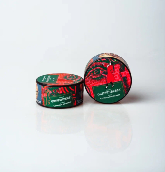 Satyr Griffinberry 25гр МРК