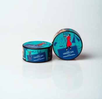 Satyr Green joy 25гр МРК