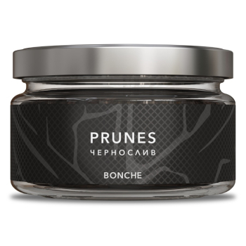 Bonche Prunes 120гр