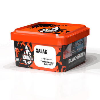 Burn BLACK Salak 200гр МРК
