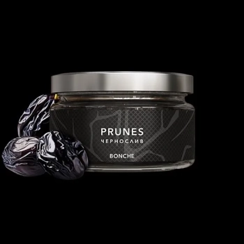 Bonche Prunes 60гр МРК