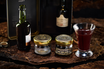 Табак WTO Caribbean Blend - Порто 250 гр. Табак WTO Caribbean Blend - Порто 250 гр.