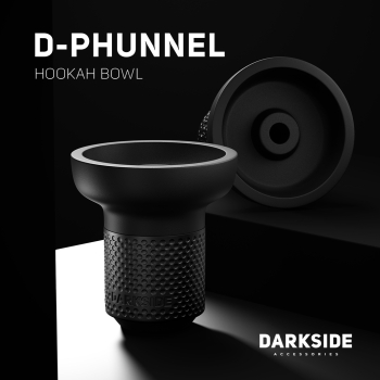 Чаша DARKSIDE D-PHUNNEL.