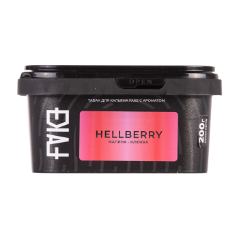 FAKE Hell Berry 200 г
