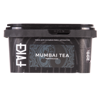 FAKE Mumbai Tea 200 г МРК