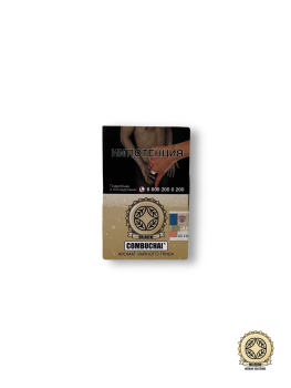 Табак Mr.Brew - Combuchai (Аромат Чайного Гриба) 25 гр.