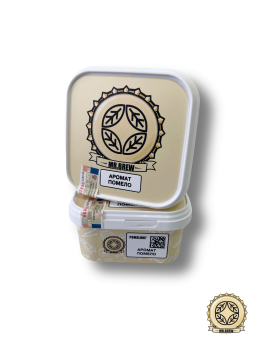 Табак Mr.Brew - Pomelove (Аромат Помело) 200 гр.