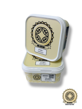 Табак Mr.Brew - Omnomnas (Аромат Ананаса) 200 гр.