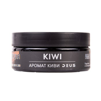 DEUS KIWI 100гр DEUS KIWI 100гр