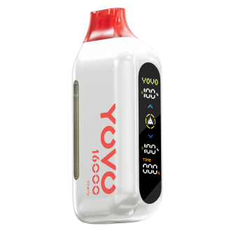 YOVO 16000 - Вишня