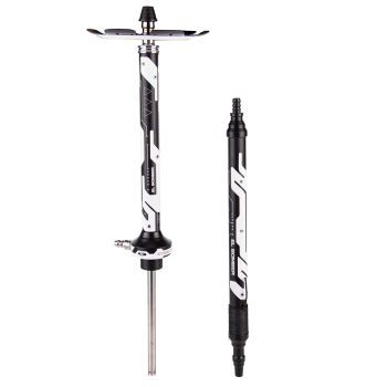 Кальян El Bomber - Sansara Cyber White