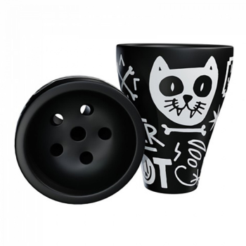 Чашка Облако XЛГН котя Чашка Облако XЛГН котя