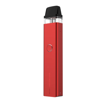 Набор VAPORESSO XROS 2 (Cherry Red)