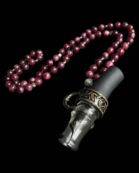 Персональный мунштук для кальяна Smoland - Мегара