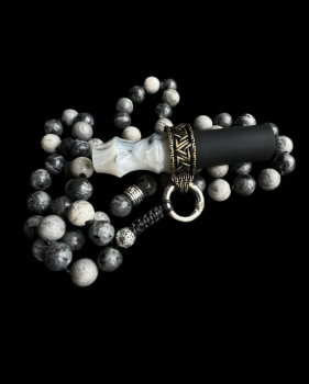 Персональный мунштук для кальяна Smoland - Монолито