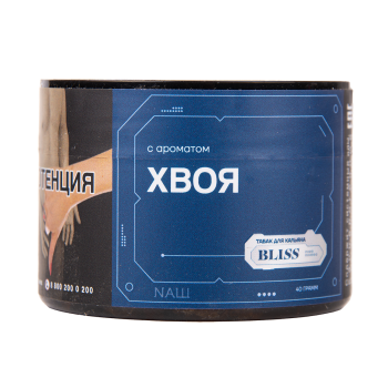 BLISS Хвоя 100гр BLISS Хвоя 100гр