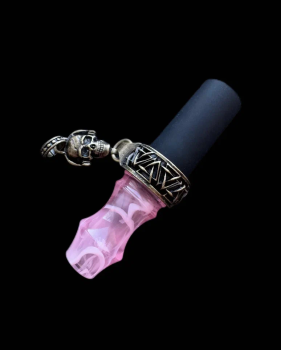 Мундштук для кальяна Smoland без бус