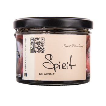 Trofimoff's No aroma Spirit 125гр Trofimoff's No aroma Spirit 125гр