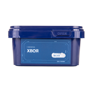 BLISS Хвоя 250гр BLISS Хвоя 250гр