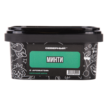 Северный Минти 200гр МРК