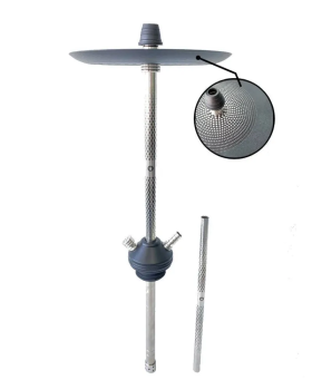 Кальян Tortuga Флинт Атом (без колбы)