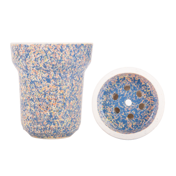 Чашка ST Classic глазурь в крапинку (Mix) Чашка ST Classic глазурь в крапинку (Mix)