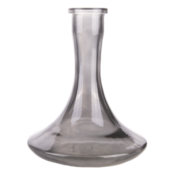 Колба Tortuga Крафт со швом дым