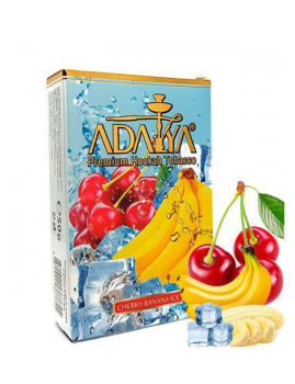 Adalya Cherry Banana Ice 50гр МРК