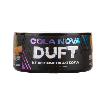 Duft Cola Nova 80гр