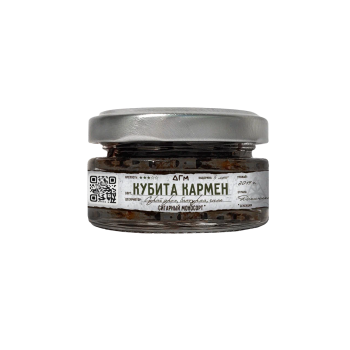 Табак Dogma 100% - Кубита Кармен 20 гр.