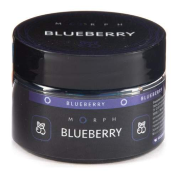 Morph Medium Blueberry 50gr Morph Medium Blueberry 50gr