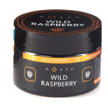 Morph Medium Wild Raspberry 50gr Morph Medium Wild Raspberry 50gr