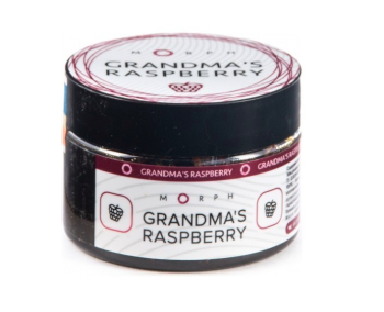 Morph Soft Grandma's Raspberry 50gr