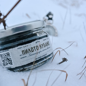 Табак Dogma 100% - Пилото Кубано 20 гр.