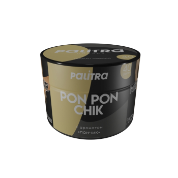 PALITRA Pon Pon Chik 40гр МРК