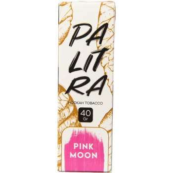 PALITRA Pink Moon 40гр МРК