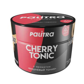 PALITRA Cherry Tonic 40гр МРК