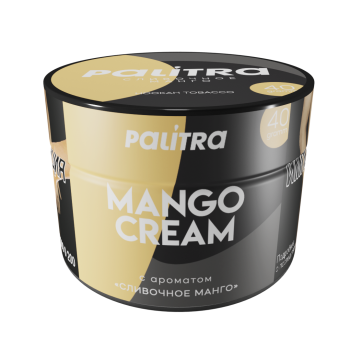 PALITRA Mango Cream 40гр МРК