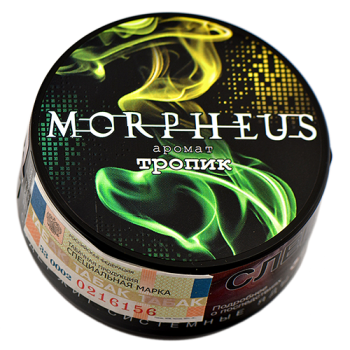 Табак Morpheus - Тропик 25 гр.