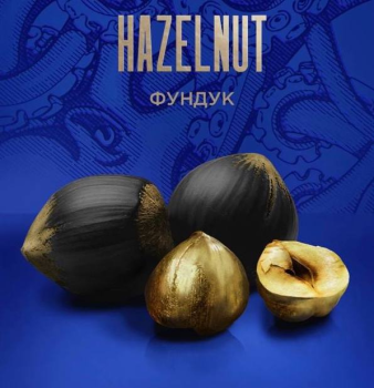 Табак Kraken Medium - Фундук 250 гр.