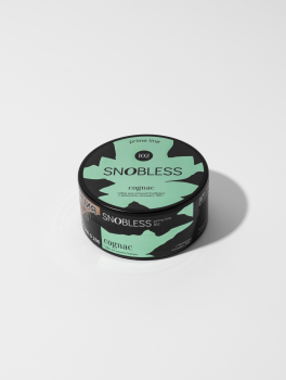 Табак Snobless - Cognac 100 гр.