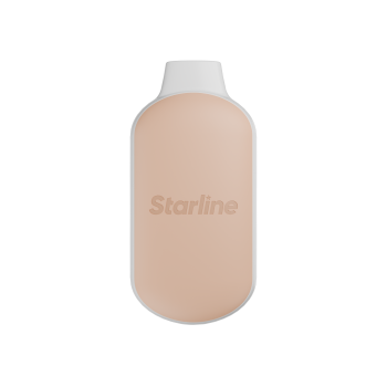 Starline 3000 - Клубничный Мильфей