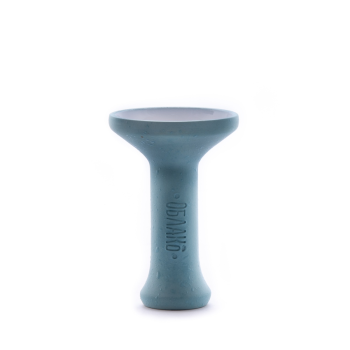 Чашка Облако Mono Phunnel M голубая Чашка Облако Mono Phunnel M голубая