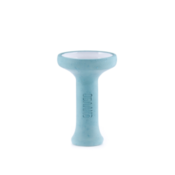 Чашка Облако Mono Black голубой с черным Чашка Облако Mono Black голубой с черным